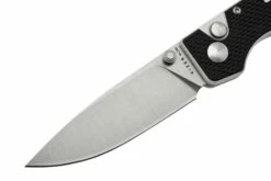 Kizer Original Tuxedo V3605C2, Buttonlock, Navaja G10 -KNIVESANDTOOLS Ventas KZV3605C2 03 kizer