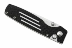 Kizer Original Tuxedo V3605C2, Buttonlock, Navaja G10 -KNIVESANDTOOLS Ventas KZV3605C2 06 kizer