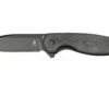 Kizer Cozy V3613C1 Black G10, Navaja -KNIVESANDTOOLS Ventas KZV3613C1 01 kizer