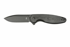 Kizer Cozy V3613C1 Black G10, Navaja