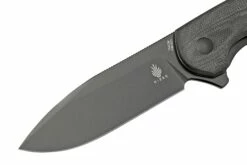 Kizer Cozy V3613C1 Black G10, Navaja -KNIVESANDTOOLS Ventas KZV3613C1 03 kizer