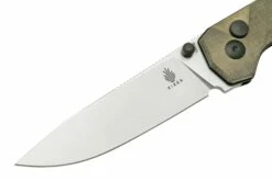 Kizer Vanguard Begleiter 2, V4458.2BC1 Navaja, Azo Design -KNIVESANDTOOLS Ventas KZV4458 2BC1 03 kizer
