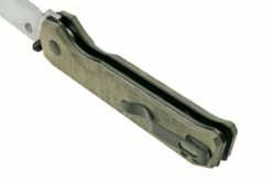 Kizer Vanguard Begleiter 2, V4458.2BC1 Navaja, Azo Design -KNIVESANDTOOLS Ventas KZV4458 2BC1 04 kizer