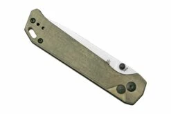 Kizer Vanguard Begleiter 2, V4458.2BC1 Navaja, Azo Design -KNIVESANDTOOLS Ventas KZV4458 2BC1 06 kizer