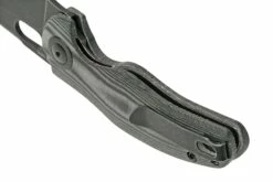 Kizer Vanguard C01C, 154CM, Micarta V4488C1 Navaja 11 Kizer Vanguard C01C, 154CM, Micarta V4488C1 Navaja -KNIVESANDTOOLS Ventas KZV4488C1 04 kizer