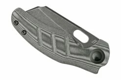 Kizer Vanguard C01C, 154CM, Micarta V4488C1 Navaja 13 Kizer Vanguard C01C, 154CM, Micarta V4488C1 Navaja -KNIVESANDTOOLS Ventas KZV4488C1 06 kizer