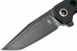 Kizer Vanguard Z-82, G10, N690, V4568N1 Navaja -KNIVESANDTOOLS Ventas KZV4568N1 03 kizer