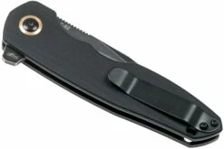 Kizer Vanguard Z-82, G10, N690, V4568N1 Navaja -KNIVESANDTOOLS Ventas KZV4568N1 04 kizer