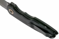 Kizer Vanguard Z-82, G10, N690, V4568N1 Navaja -KNIVESANDTOOLS Ventas KZV4568N1 05 kizer