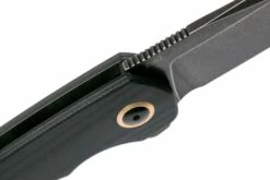 Kizer Vanguard Z-82, G10, N690, V4568N1 Navaja -KNIVESANDTOOLS Ventas KZV4568N1 06 kizer