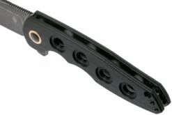 Kizer Vanguard Z-82, G10, N690, V4568N1 Navaja -KNIVESANDTOOLS Ventas KZV4568N1 07 kizer