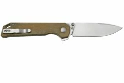 Kizer Begleiter XL V5458C2 Navaja, Azo Design -KNIVESANDTOOLS Ventas KZV5458C2 02 kizer
