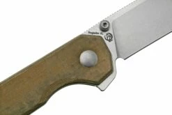 Kizer Begleiter XL V5458C2 Navaja, Azo Design -KNIVESANDTOOLS Ventas KZV5458C2 05 kizer