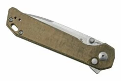 Kizer Begleiter XL V5458C2 Navaja, Azo Design -KNIVESANDTOOLS Ventas KZV5458C2 06 kizer