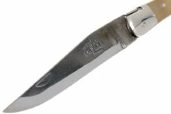 Forge Laguiole 12110INCABDF, Cuerno Aubrac -KNIVESANDTOOLS Ventas LA12110INCABDF 03 forge de laguiole la12110incabdf 03
