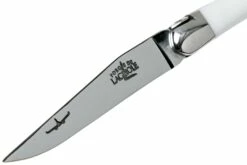 Forge Laguiole Airbus A350 1211 INAIRBUS Navaja Laguiole -KNIVESANDTOOLS Ventas LA1211INAIRBUS 03 forge de laguiole