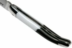 Forge Laguiole Airbus A350 1211 INAIRBUS Navaja Laguiole -KNIVESANDTOOLS Ventas LA1211INAIRBUS 04 forge de laguiole