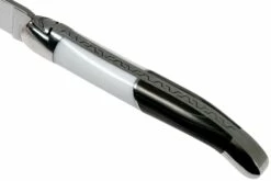 Forge Laguiole Airbus A350 1211 INAIRBUS Navaja Laguiole -KNIVESANDTOOLS Ventas LA1211INAIRBUS 06 forge de laguiole