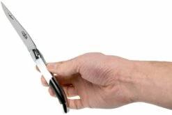 Forge Laguiole Airbus A350 1211 INAIRBUS Navaja Laguiole -KNIVESANDTOOLS Ventas LA1211INAIRBUS 07 forge de laguiole