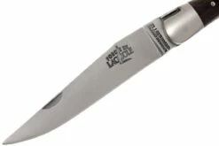 Forge Laguiole 1211INEB, Madera De ébano -KNIVESANDTOOLS Ventas LA1211INEB 03 forge de laguiole la1211ineb 03