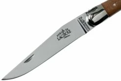 Forge Laguiole 1211INTCCHOB 11cm, Micarta, Navaja Laguiole Marrón Chocolate -KNIVESANDTOOLS Ventas LA1211INTCCHOB 03 forge de laguiole