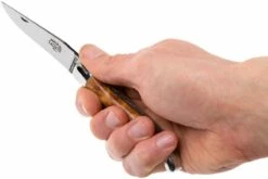 Forge Laguiole 1211INTHBRI, Ciprés De Cartagena 15 Forge Laguiole 1211INTHBRI, Ciprés De Cartagena -KNIVESANDTOOLS Ventas LA1211INTHBRI 07 forge de laguiole la1211inthbri 07