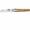 Forge De Laguiole Boraldes Edition 1212EINGE Satin Bolsters Jeneverbeshout, Navaja -KNIVESANDTOOLS Ventas LA1212EINGE BOR 01 forgedelaguiole