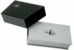 Forge Laguiole 129B, Punta De Cuerno -KNIVESANDTOOLS Ventas LA129B 08 forge de laguiole v202010