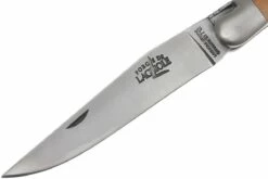 Forge Laguiole 22121INGE, Madera De Enebro -KNIVESANDTOOLS Ventas LA22121INGE 03 forge de laguiole la22121inge 03