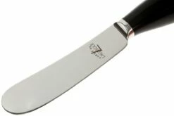 Forge Laguiole Cuchillo Para Mantequilla Stephane Rambaud -KNIVESANDTOOLS Ventas LACBBNBURE 03 forge de laguiole botermes lacbbnbure d3