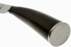 Forge Laguiole Cuchillo Para Mantequilla Stephane Rambaud -KNIVESANDTOOLS Ventas LACBBNBURE 04 forge de laguiole botermes lacbbnbure d4