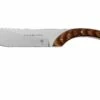 Forge Laguiole Michel Bras Cuchillo De Queso -KNIVESANDTOOLS Ventas LACFBRAS 01 forge de laguiole