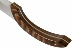 Forge Laguiole Michel Bras Cuchillo De Queso -KNIVESANDTOOLS Ventas LACFBRAS 04 forge de laguiole