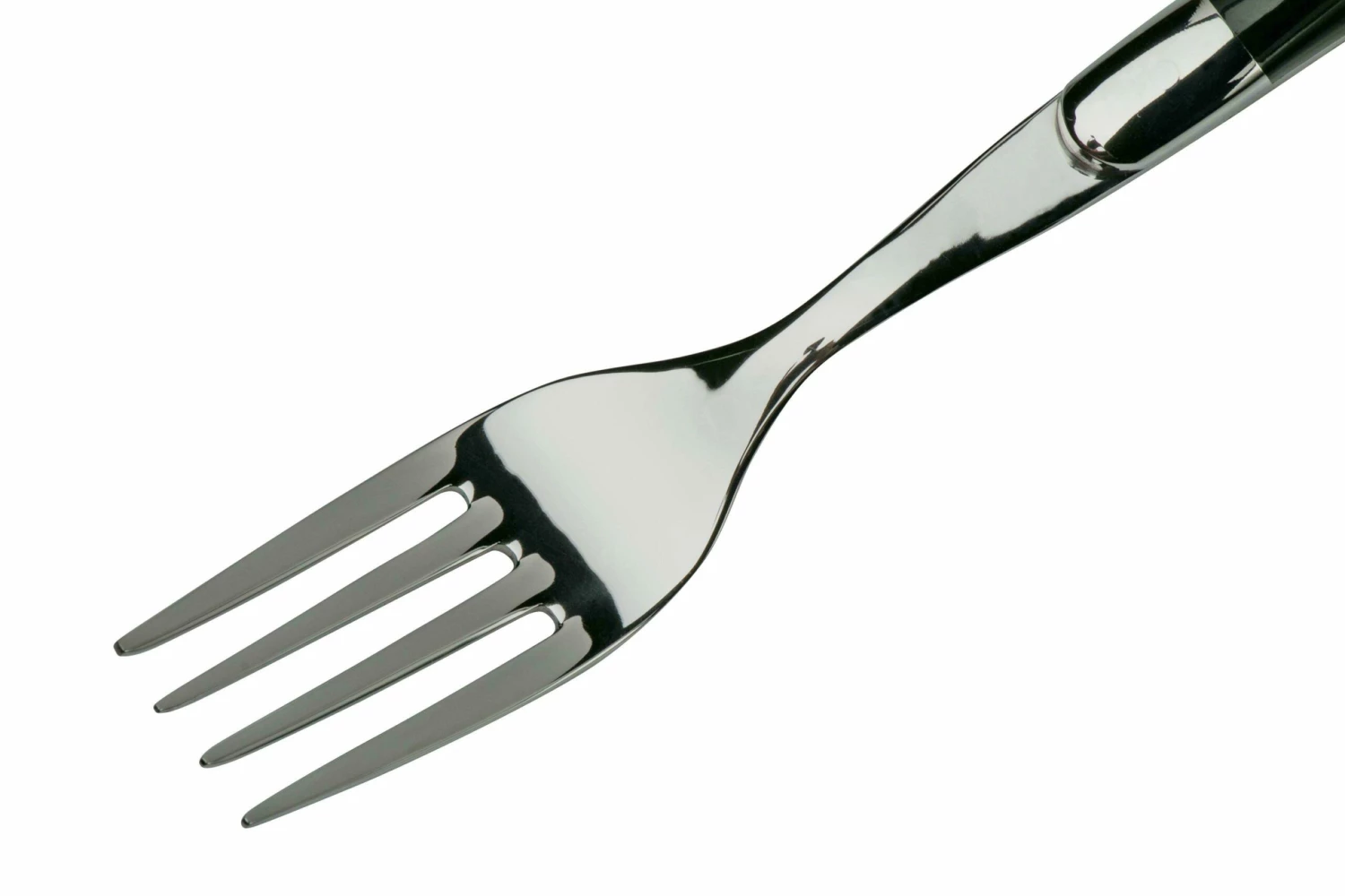 Forge De Laguiole FE62MINBF Juego De 6 Tenedores De Mesa, Pulido, Cuerno De Búfalo 6 Forge De Laguiole FE62MINBF Juego De 6 Tenedores De Mesa, Pulido, Cuerno De Búfalo - Imagen 4