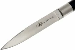 Forge Laguiole, T4BRASSPC Café Bras Juego De Cuchillos Para Carne 11 Forge Laguiole, T4BRASSPC Café Bras Juego De Cuchillos Para Carne -KNIVESANDTOOLS Ventas LAT4BRASSPC 03 forge de laguiole lat4brasspc 03
