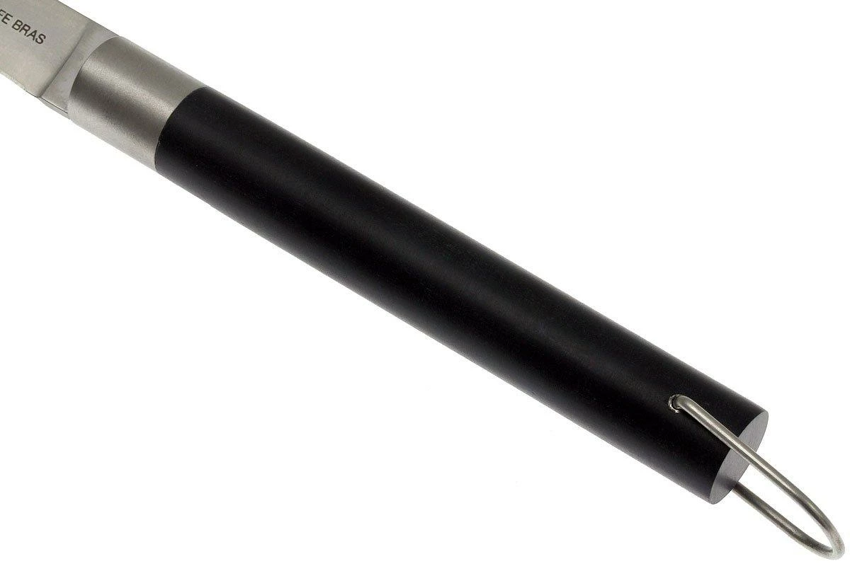 Forge Laguiole, T4BRASSPC Café Bras Juego De Cuchillos Para Carne 6 Forge Laguiole, T4BRASSPC Café Bras Juego De Cuchillos Para Carne - Imagen 4