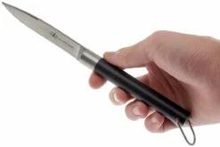 Forge Laguiole, T4BRASSPC Café Bras Juego De Cuchillos Para Carne 14 Forge Laguiole, T4BRASSPC Café Bras Juego De Cuchillos Para Carne -KNIVESANDTOOLS Ventas LAT4BRASSPC 06 forge de laguiole lat4brasspc 06