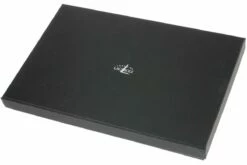 Forge Laguiole, T62MINAM, Leño Colubrino -KNIVESANDTOOLS Ventas LAT62MINAM 02 forge de laguiole messenset t62minam d2