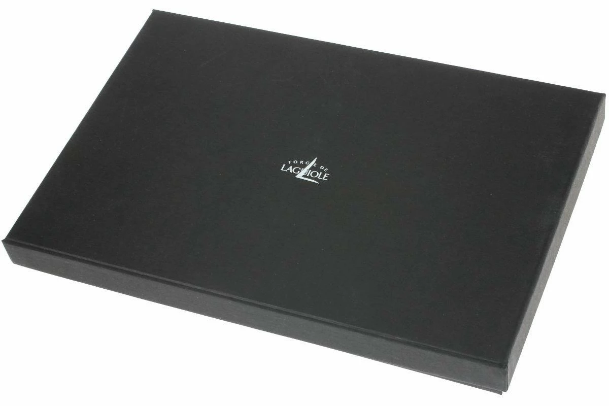 Forge Laguiole, T62MINBR, Madera De Brezo 4 Forge Laguiole, T62MINBR, Madera De Brezo - Imagen 2