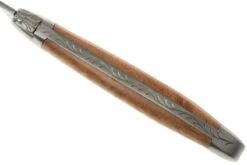 Forge Laguiole, T62MINBR, Madera De Brezo 16 Forge Laguiole, T62MINBR, Madera De Brezo -KNIVESANDTOOLS Ventas LAT62MINBR 07 forge de laguiole messenset t62minbr d7