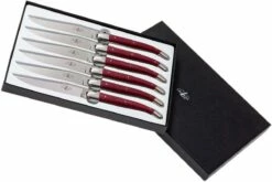 Forge Laguiole, T62MINTCBOR, Micarta