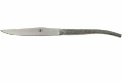 Forge Laguiole, T6 LOG Philippe Starck Juego De Cuchillos Para Carne -KNIVESANDTOOLS Ventas LAT6LOG 04 forge de laguiole steakmesset lat6log 02