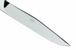 Forge De Laguiole Skel Signature T6SKELBRI Juego De Cuchillos Para Carne De 6 Piezas -KNIVESANDTOOLS Ventas LAT6SKELBRI 04 forgelaguiole