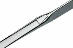 Forge De Laguiole Skel Signature T6SKELBRI Juego De Cuchillos Para Carne De 6 Piezas -KNIVESANDTOOLS Ventas LAT6SKELBRI 05 forgelaguiole