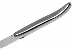 Forge De Laguiole Philippe Starck Signature T6STARCKIN Juego De Cuchillos Para Carne De 6 Piezas -KNIVESANDTOOLS Ventas LAT6STARCKIN 04 forgedelaguiole