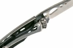 Leatherman Skeletool Knife KB Navaja Plain Edge, Negro 832385 14 Leatherman Skeletool Knife KB Navaja Plain Edge, Negro 832385 -KNIVESANDTOOLS Ventas LEKB BK 05 leatherman skeletool lekb bk 05