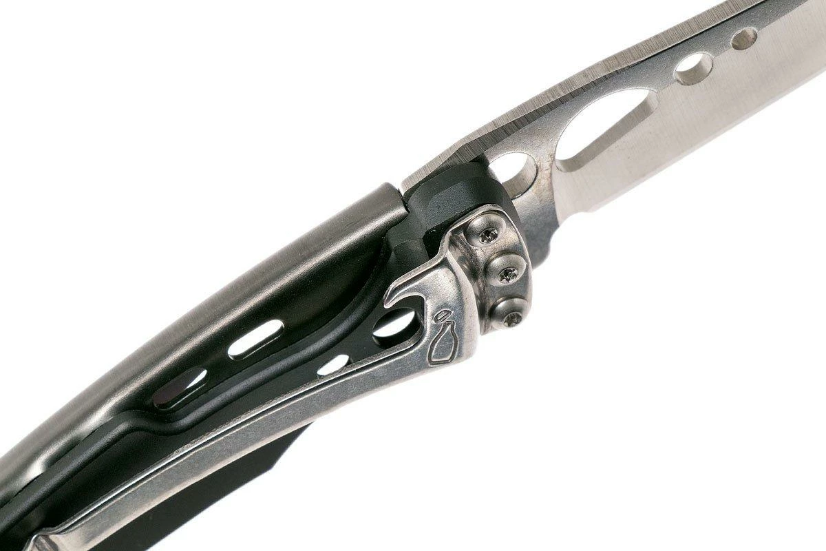 Leatherman Skeletool Knife KB Navaja Plain Edge, Negro 832385 7 Leatherman Skeletool Knife KB Navaja Plain Edge, Negro 832385 - Imagen 5