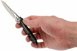 Leatherman Skeletool Knife KB Navaja Plain Edge, Negro 832385 17 Leatherman Skeletool Knife KB Navaja Plain Edge, Negro 832385 -KNIVESANDTOOLS Ventas LEKB BK 08 leatherman skeletool lekb bk 08