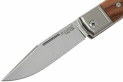 LionSteel BestMan BM1 ST Santos Navaja Slipjoint -KNIVESANDTOOLS Ventas LI BM1 ST 03 lionsteel
