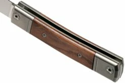 LionSteel BestMan BM1 ST Santos Navaja Slipjoint -KNIVESANDTOOLS Ventas LI BM1 ST 05 lionsteel